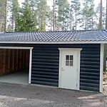 Norppa Βίλα Punkaharju