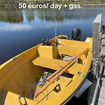 Norppa Punkaharju