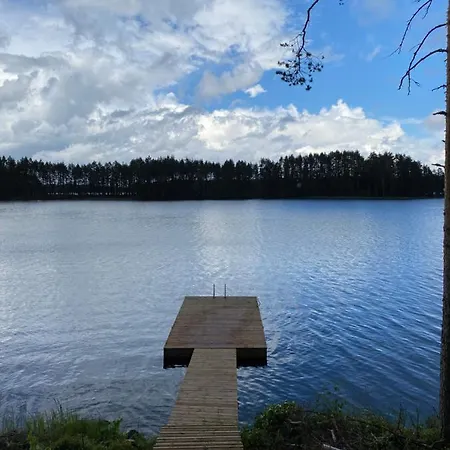 Huvilat Norppa Punkaharju