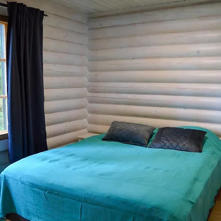 Huvilat Norppa Punkaharju