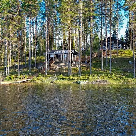 Norppa Villa Punkaharju