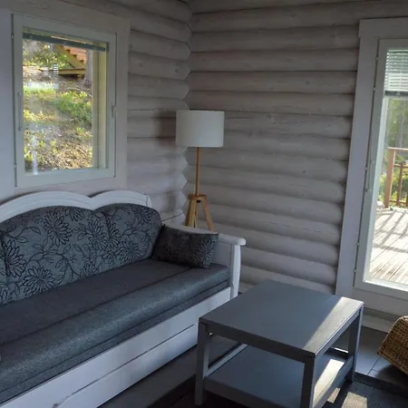 Huvilat Norppa Punkaharju