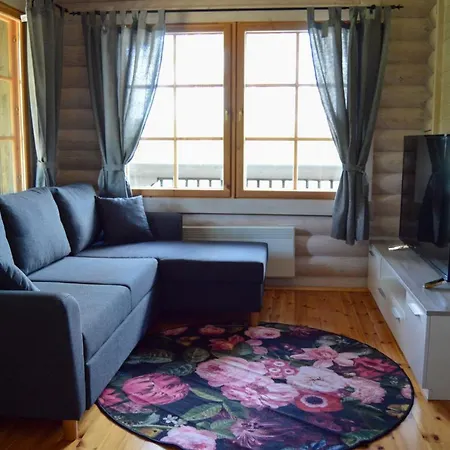 Norppa Villa Punkaharju