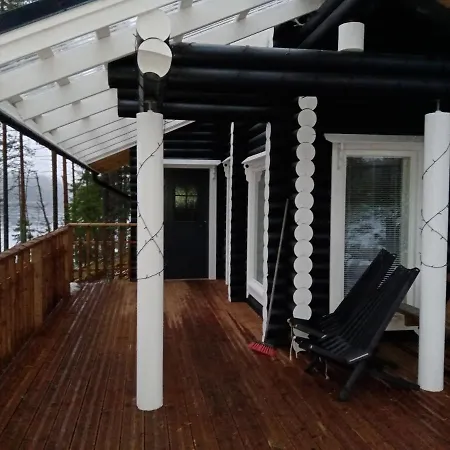 Villa Norppa *