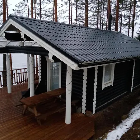 Norppa Villa *