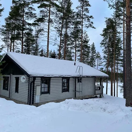 Huvilat Norppa Punkaharju