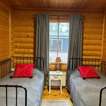 Villa Norppa Punkaharju