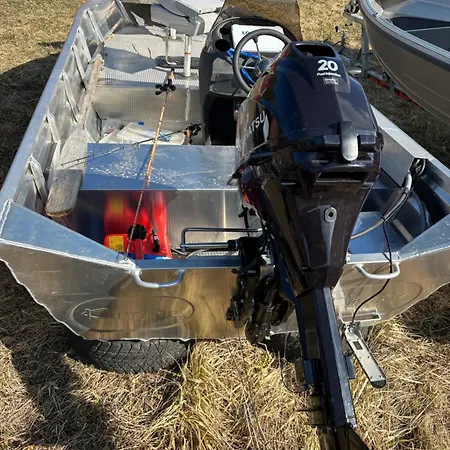 Villa Norppa