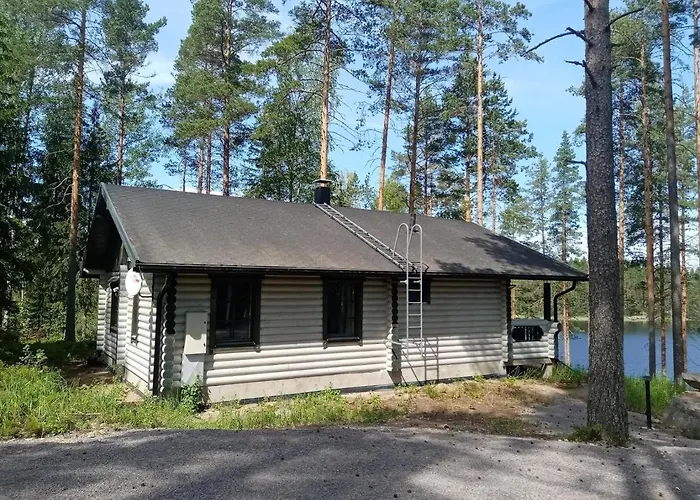 Norppa Villa