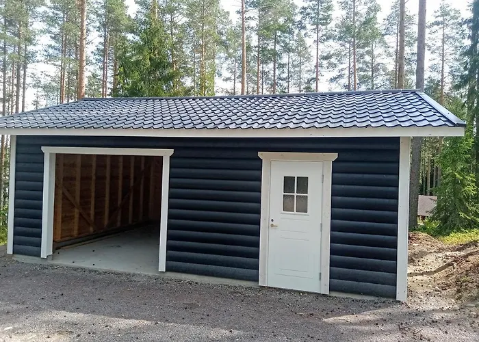 Norppa Willa Punkaharju